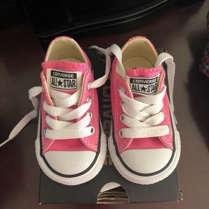 Infant Sneakers - NWT